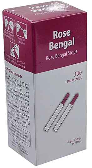 Bengalrosa