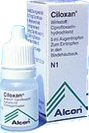 Ciloxan