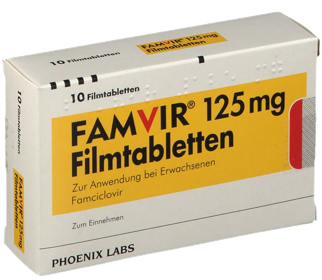 Famvir