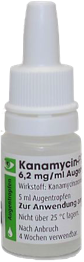 Kanamycin AT