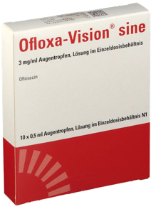 OfloxaVision