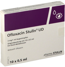 Ofloxacin