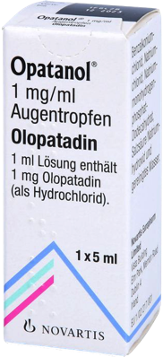 Opatanol