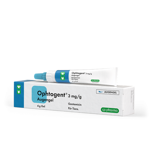Ophthogent AG