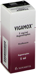 Vigamox