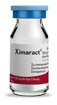 Ximaract